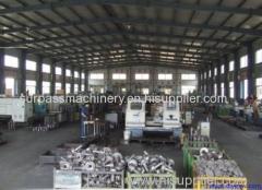 Xi'an surpass-machinery Co.,Ltd