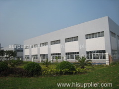 Xi'an surpass-machinery Co.,Ltd