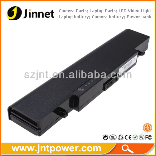 Genuine laptop battery for Samsung AA-PB9NC6B R428 R580 P210