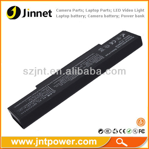 Laptop battery for Samsung AA-PB9NC6B