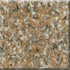 Pink granite G696 YongDing Red