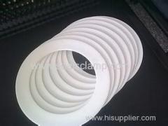 100% PTFE seals gasket