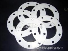 pure PTFE flange gasket