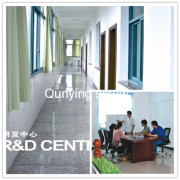R& D centre