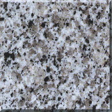 China Grey G640 Granite with polished