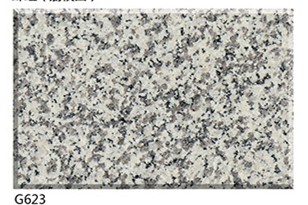 Rose Beta G623 Granite