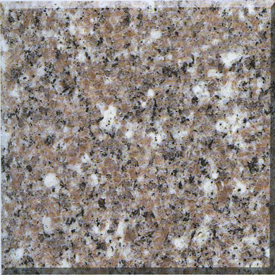 Chinese Pink Pearl Granite G617