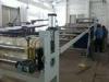 PE PP PS ABS Multi-layer Plastic Sheet Extrusion Line , Co-Extruding Sheet Extruder Machine