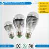 3W/5W/7W High power LED bulb light, dimmable, high quality,AC85-265V,E27,E14,B22