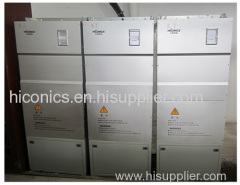 Medium and Low Variable Frequency Drive