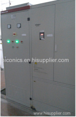 Hiconics Medium and Low Voltage VFD, general inverter, AC Motor Drive, AC Drive and Motor Manufacturer