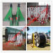 low price Cable laying machines