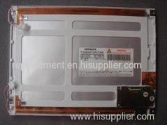 HITACHI 10.4 Inch Industrial Flat TFT LCD Display Panels TX26D01VM1CAA 640 ( RGB ) x 480
