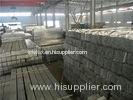 16Mn / 20MN2 Square Hot Dip Galvanized Structural Steel Pipe / HDGI Tubing For Agricultural Greenhou