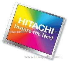 12.1 Inch Industrial Flat HITACHI Display LCD Panels TX31D41VM2BAA 800 ( RGB ) x 600
