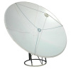 satellite dish antenna 8 feet