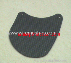 spot welded stainless steel filter packs multilayer