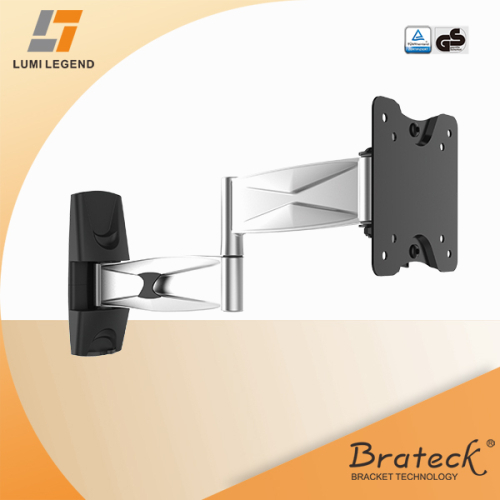 Wooden Finish Available LED/LCD TV Wall Mount