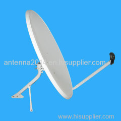 satellite dish factory;satellite dish manufacture