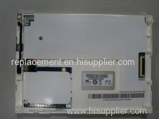 AUO G057VN01 Industrial LCD Display Panels Of 5.7 Inch With 700 cd / m2 Brightness