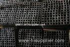 Hot Rolled HDGI Steel Structural Pipe / Hot Dipped Galvanized Steel Tubes