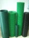 PVC coated welded wire netting