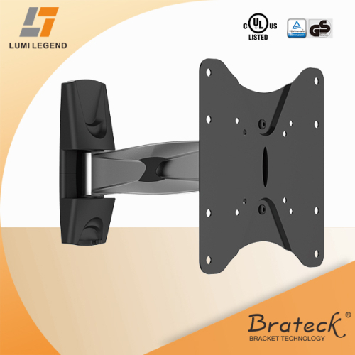 Brateck Full Motion LED/LCD TV Wall Mounts