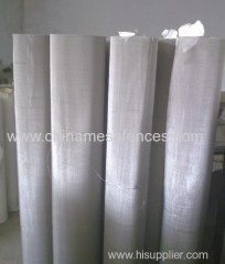 SUS316L stainless steel wire mesh stainless steel wire netting