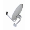 ku band 80cm satellite dishes,satellite dish 80cm