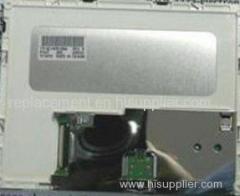 5.7 Inch Industrial Replacement HITACHI TFT Rgb LCD Panels TX14D14VM1BAA