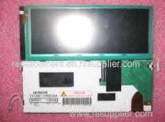 HITACHI Industrial 6.2 Inch Replacement TFT LCD Screen Panels TX16D11VM2CAA