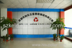 Shenzhen Good Luck Hardware & Plastic Co., Ltd.