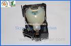 Compatible Hitachi Projector Lamp 155W For Multimedia , HSCR155H8H