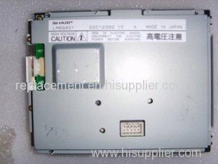 5.5 Inch Sharp LM6Q401 320 ( RGB ) x 240 LCD Screen Panels For Industrial Use