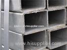 Large Diameter RHS Galvanized Steel Pipe / Hot Rolled RHS Galvanized Steel Buildings