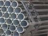 S235JR / SPEC 5L Hot Rolled ERW Pre - Galvanized Steel Piping / Pre - GI Tubing W.T 0.7mm - 2.3mm