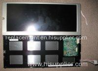 8.9 Inch Industrial Flat Kyocera KCG089HV1AC-G00 640 ( RGB ) x 240 LCD Screen Panels