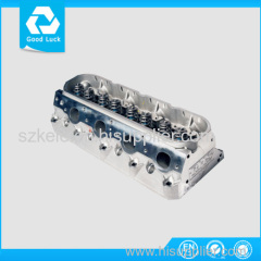 OEM Aluminum Die Casting Moulding For Auto Motor