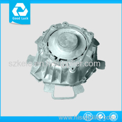 OEM Aluminum Die Casting Moulding For Auto Motor