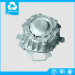 OEM Die Cast Aluminum Housing For Fruit Juice Machine