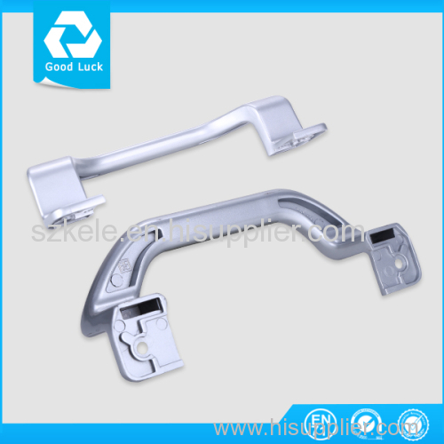 OEM Aluminum Door Handle Die Casting