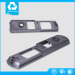 OEM Aluminum Door Handle Die Casting