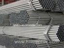4 Pre Galvanized Steel Pipe / Pre Galvanized Steel Tubing / Pre Galvanized Steel Water Pipe B X-Grad