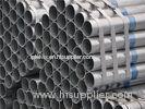 Low Carbon Pre Galvanized Iron Pipe / 1 inch Pre Galvanized Steel Pipe / HR Pre Galvanized Steel Cul