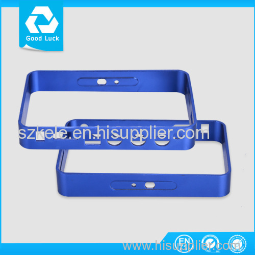 OEM die cast digital camera spare parts