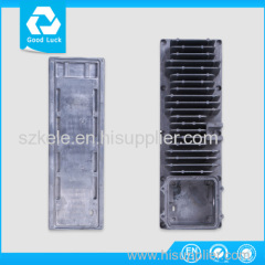 OEM die cast aluminum heatsink