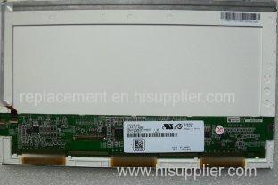 10.1 inch Laptop LCD Panel Chunghwa CLAA101NB01,10.1" LED WSVGA 1024x600 Matte /Glossy Widescreen