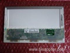 8.9 inch Laptop LCD Panel HannStar HSD089IFW1,8.9" LED WSVGA 1024x600 Glossy Widescreen