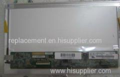 10.1 inch Laptop LCD Panel HannStar HSD101PFW2,10.1" LED WSVGA 1024x600 Glossy/Matte Widescreen