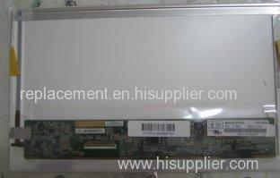 10.1 inch Laptop LCD Panel HannStar HSD101PFW2,10.1" LED WSVGA 1024x600 Glossy/Matte Widescreen